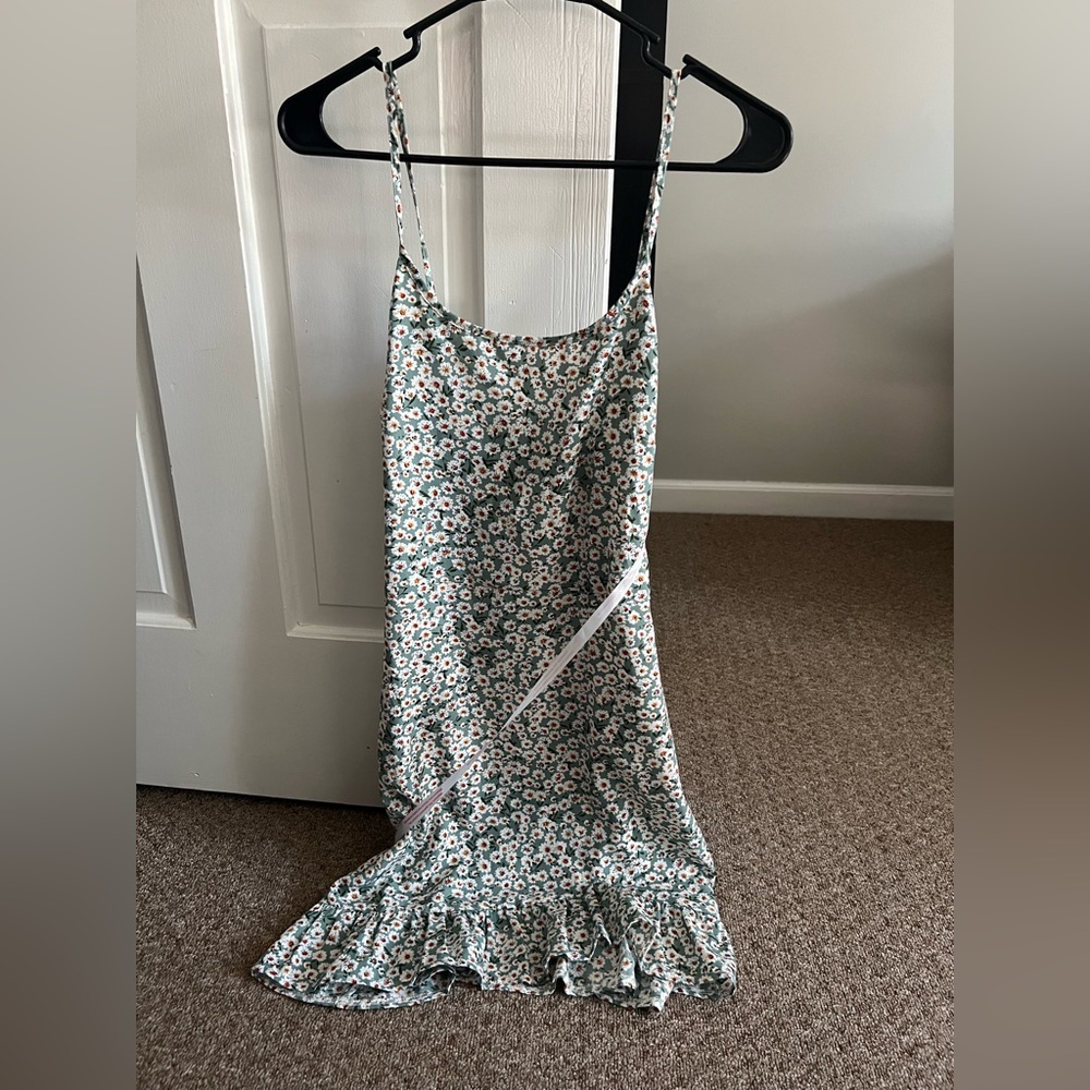 New misguided dress size small